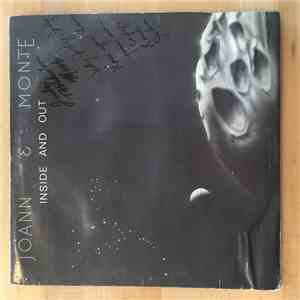 JoAnn & Monte - Inside and Out album flac