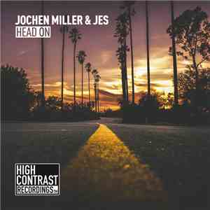 Jochen Miller & Jes - Head On album flac