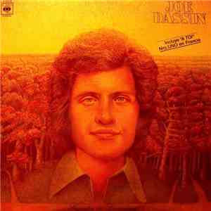 Joe Dassin - Le Jardin Du Luxembourg album flac