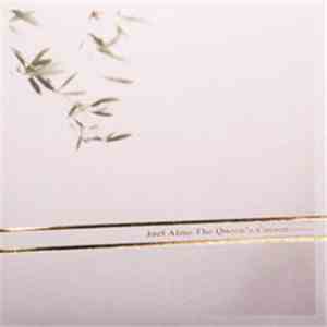 Joel Alme - The Queen's Corner album flac