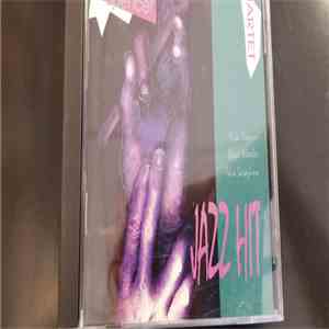 Joel Spencer Quartet - Jazz Hit album flac