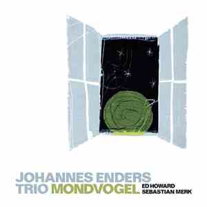 Johannes Enders Trio - Mondvogel album flac