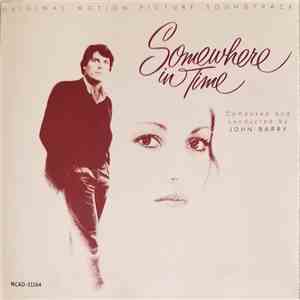 John Barry - Somewhere In Time (Original Motion Picture Soundtrack) album flac