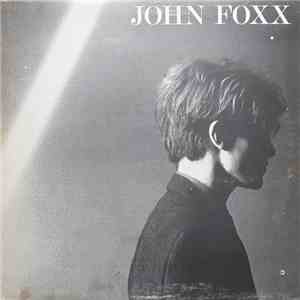 John Foxx - John Foxx album flac