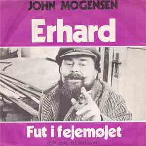 John Mogensen - Erhard / Fut I Fejemøjet album flac