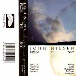 John Nilsen - From The Sky album flac