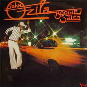 John Ozila - Boogie Salsa album flac