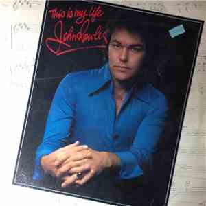 John Rowles - This Is My Life album flac