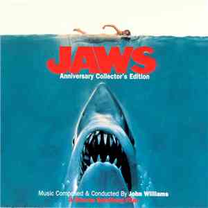 John Williams - Jaws (Anniversary Collector's Edition) album flac