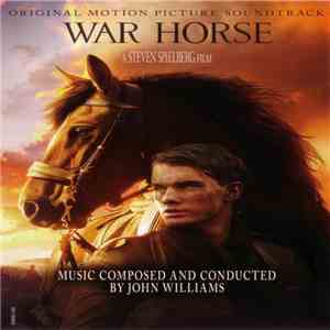 John Williams  - War Horse album flac