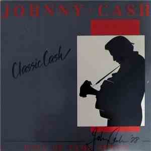 Johnny Cash - Classic Cash album flac