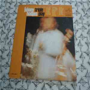 Johnny Hodges - Triple Play album flac