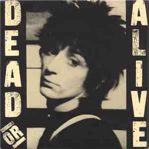 Johnny Thunders - Dead Or Alive album flac