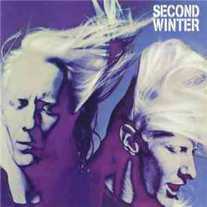 Johnny Winter - Second Winter album flac