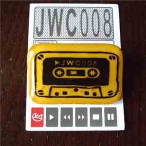 Jonnie Common - JWC008 album flac