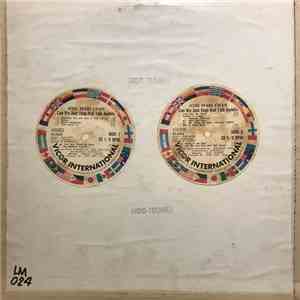 Jose Mari Chan - Can we Stop And Talk A While album flac