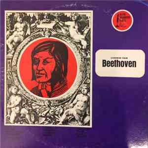 Joseph Machlis, Norman Rose - Ludwig Van Beethoven in Words and Music album flac