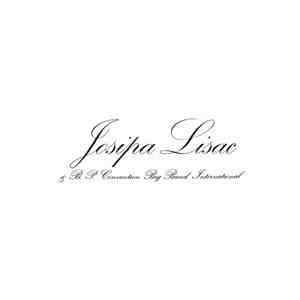 Josipa Lisac & B. P. Convention Big Band International - Josipa Lisac & B. P. Convention Big Band International album flac