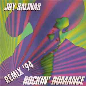 Joy Salinas - Rockin' Romance (Remix '94) album flac