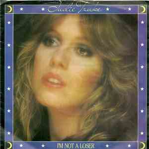 Judie Tzuke - I'm Not A Loser album flac