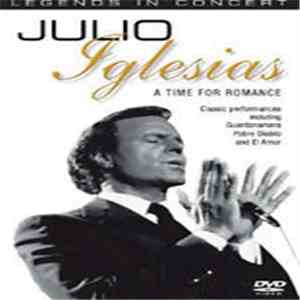 Julio Iglesias - A time for romance album flac
