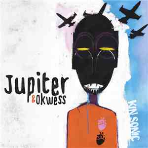 Jupiter & Okwess - Kin Sonic album flac