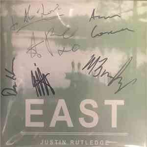 Justin Rutledge - East album flac