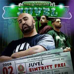 Juvel - Eintritt Frei Pt.2 album flac