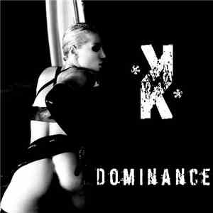 K - Dominance album flac