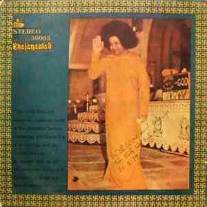 K. S. Narula & Pt. Shiv Pershad & Rajan Jain - Bhajanawali vol.1 album flac