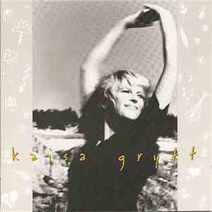Kajsa Grytt - Kajsa Grytt album flac