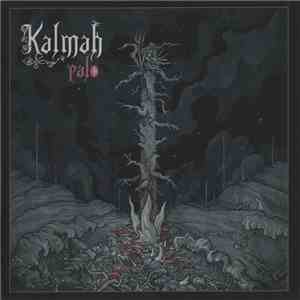 Kalmah - Palo album flac
