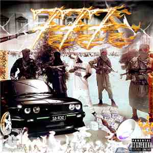 Kane Grocerys - 777 album flac