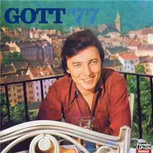 Karel Gott - Karel Gott ´77 album flac