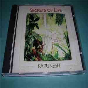 Karunesh - Secrets Of Life album flac