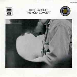 Keith Jarrett - The Köln Concert album flac