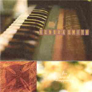 Kendra Smith - Five Ways Of Disappearing album flac