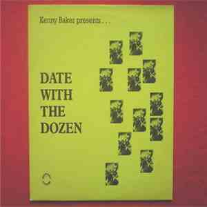 Kenny Baker - Kenny Baker Presents... Date With The Dozen album flac