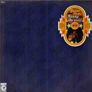 Kenny Burrell - Guitar Forms album flac