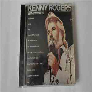 Kenny Rogers - Kenny Rogers Greatest Hits album flac
