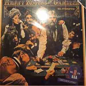 Kenny Rogers - The Gambler (El Jugador) album flac