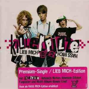 Killerpilze - Liebmichhassmich - Liebmich-Edition album flac