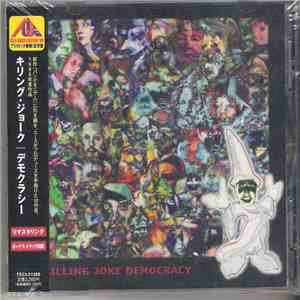 Killing Joke - Democracy album flac