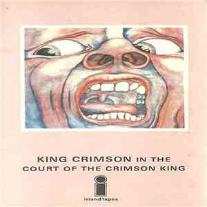King Crimson - In The Court Of The Crimson King (An Observation By King Crimson) album flac