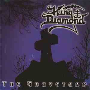 King Diamond - The Graveyard album flac