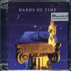Kingdom Come - Hands Of Time album flac