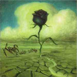 Kiros - A Single Strand album flac