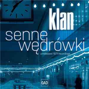 Klan  - Senne Wędrówki album flac
