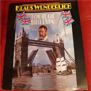 Klaus Wunderlich - Tour Of Britain album flac