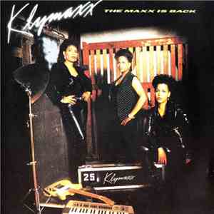 Klymaxx - The Maxx Is Back album flac